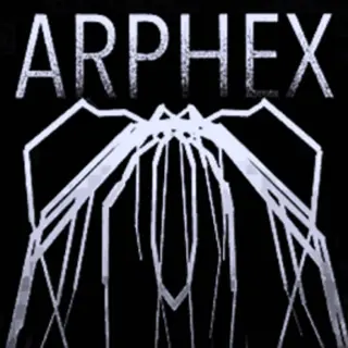 Ultimate Arphex Bosses