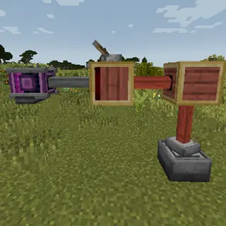Torque Link Create To TFC