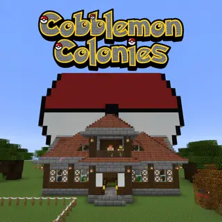 Cobblemon:Colonies