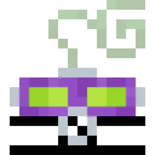 Gastronausean (Alienevo addon)
