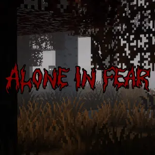 Alone in Fear