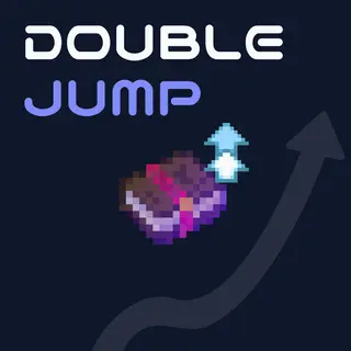 Double Jump Enchant