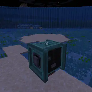 Create: Flood Pulley