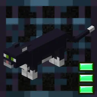 Mob Controller Cat Spawning