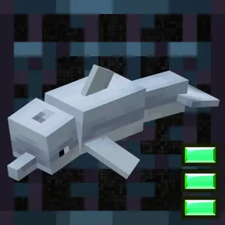 Mob Controller Dolphin Spawning