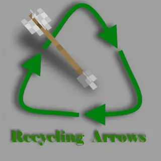 Recycling Arrows