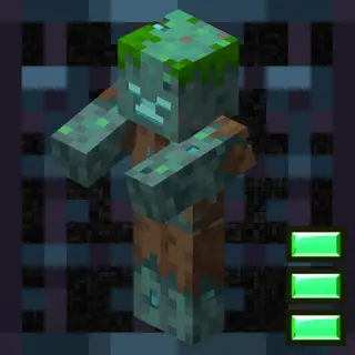 Mob Controller Drowned Spawning