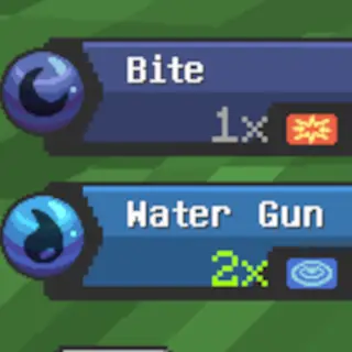 Cobblemon Type Effectiveness