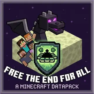 Free The End