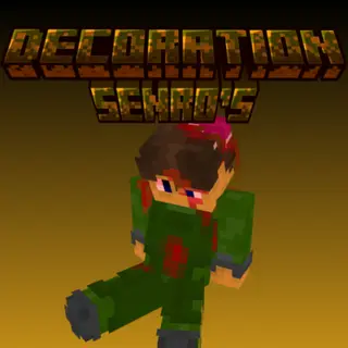 Senro's Decoration