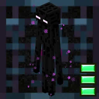 Mob Controller Enderman Spawning