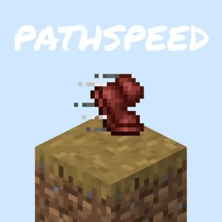 PathSpeed