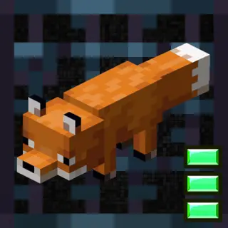 Mob Controller Fox Spawning