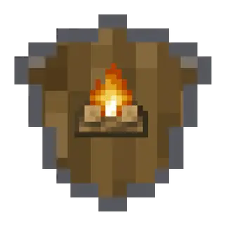 Mobs Fear CampFire – HearthGuard