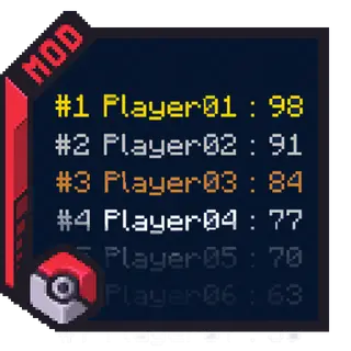 Cobblemon Leaderboards