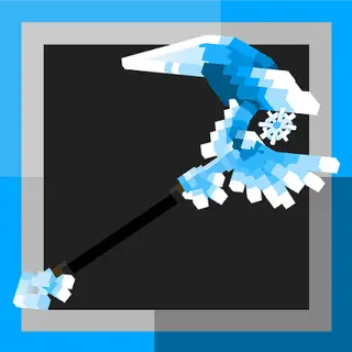EpicFight: ACG Battlescythe - Revived