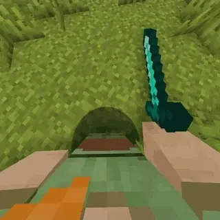 First Person Body