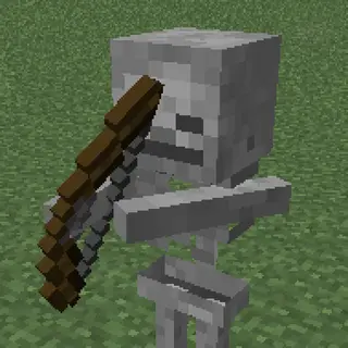 Skeleton Model Fix