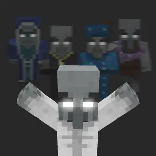 The Imitator