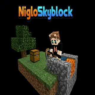 NigloSkyblock