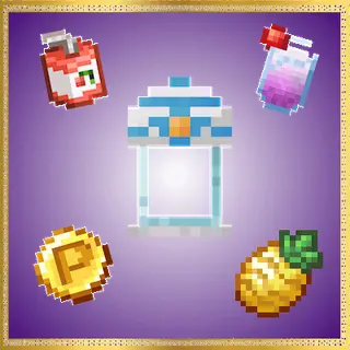 NeoCobblefoods