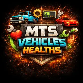 [Immersive Vehicle/IV/MTS] MTS Vehicle Heaths