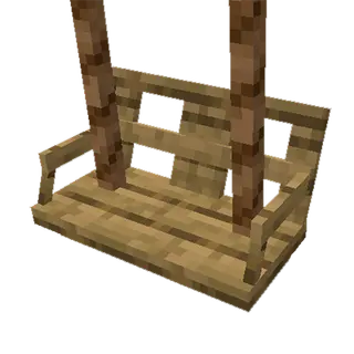 Casual Swing