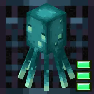 Mob Controller Glow Squid Spawning