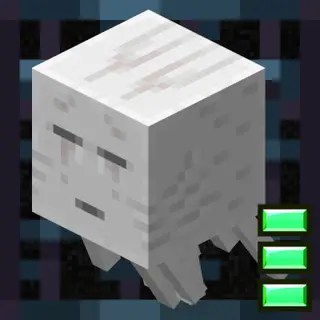 Mob Controller Ghast Spawning