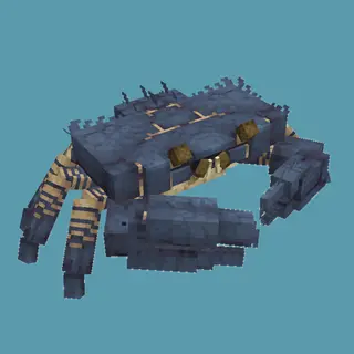Not So Shrimple (Reshrimpled)