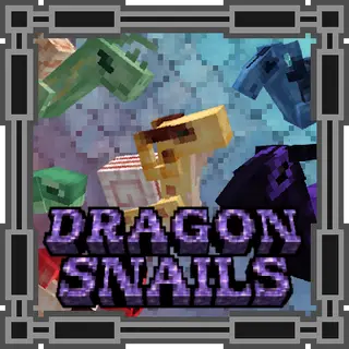 SCP-111 | Dragon-Snails