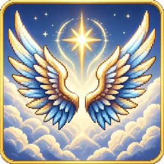 Chronicles of Kings - Wings (Elytra Attachments)