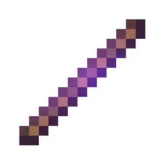 Craftable Survival Debug Stick