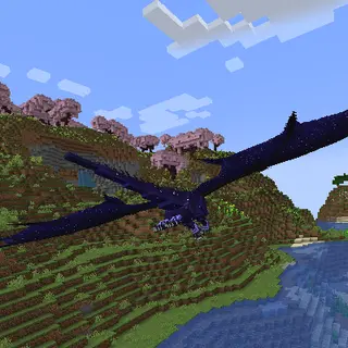 Star Dragon(Dragon Survival Addon)