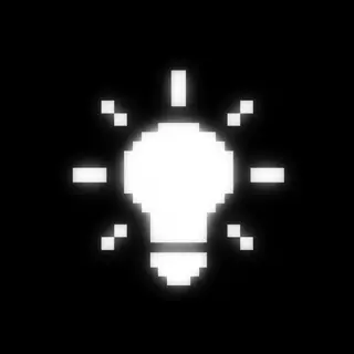 Brighter (full bright)
