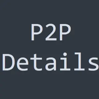 P2PDetails