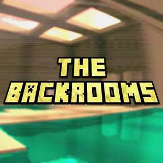 The Backrooms  Explored