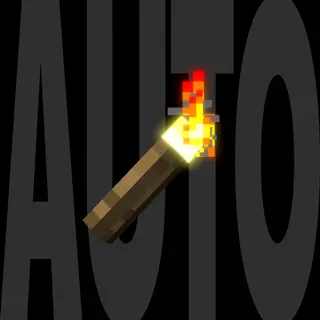 AutoTorch [Auto Torch]