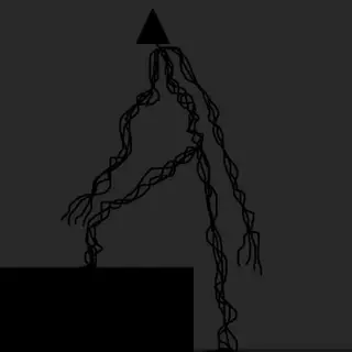 The Triangle Wraith