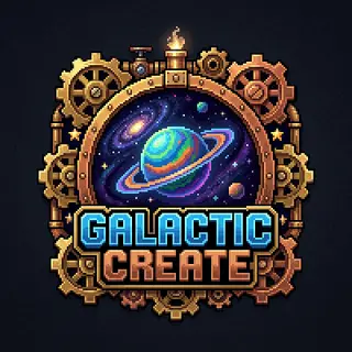 galactic create