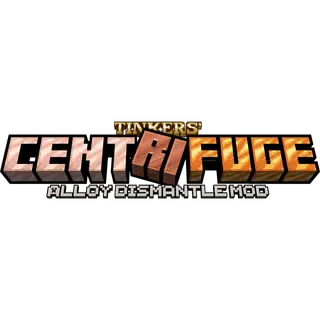 Tinkers' Centrifuge