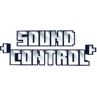 Advanced Sound Control