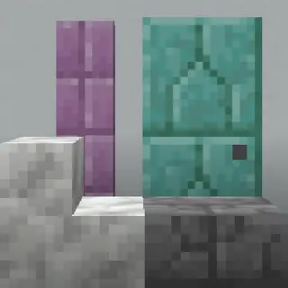Just Block Shapes