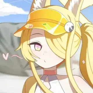 Yurizono Seia craft