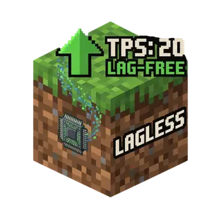 LagLess: Server Optimizer