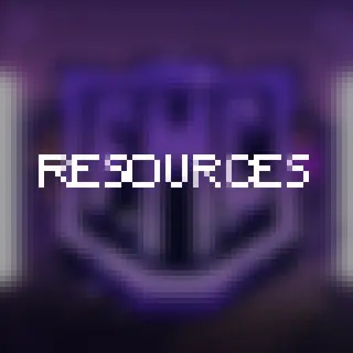 Fantasy MC Resources