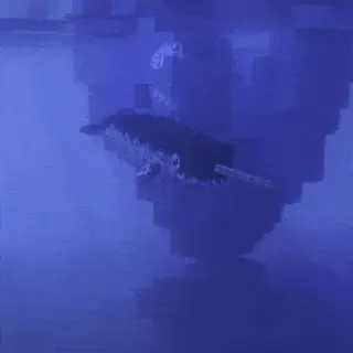 Animal Garden - Narwhal