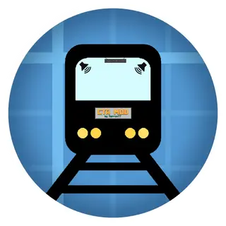 Create: Train Announcing