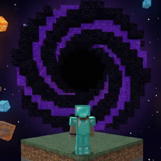 BLACKHOLE CLIENT