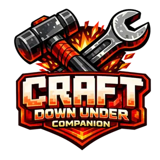 Craft Down Under Client Companion